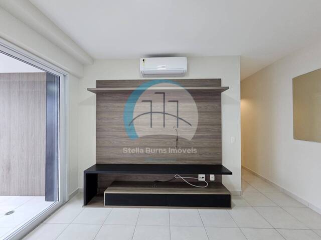 #7SMOTA053 - Apartamento para Venda em Santos - SP - 2