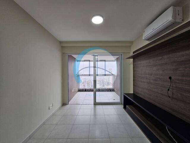 Apartamento para Venda em Santos - 4