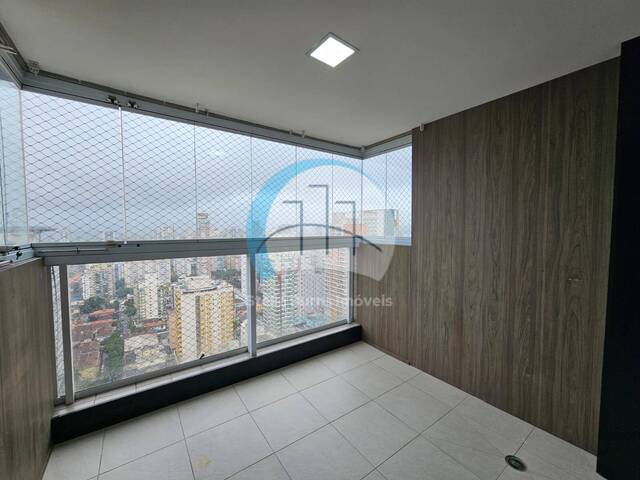 Apartamento para Venda em Santos - 5