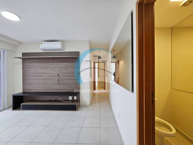 #7SMOTA053 - Apartamento para Venda em Santos - SP - 3