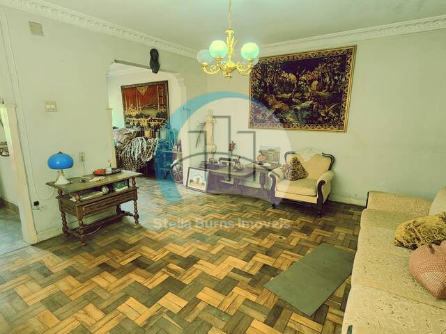 #7SMOTA055 - Casa para Venda em Santos - SP - 2