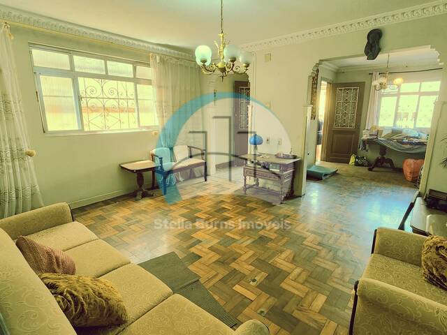 #7SMOTA055 - Casa para Venda em Santos - SP - 3