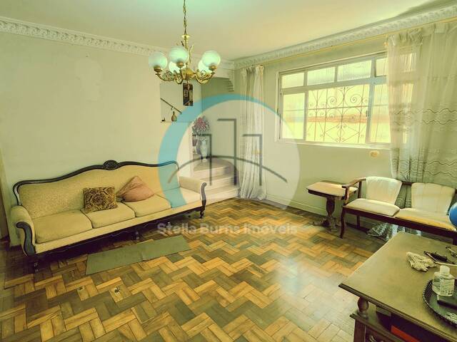 Casa para Venda em Santos - 5