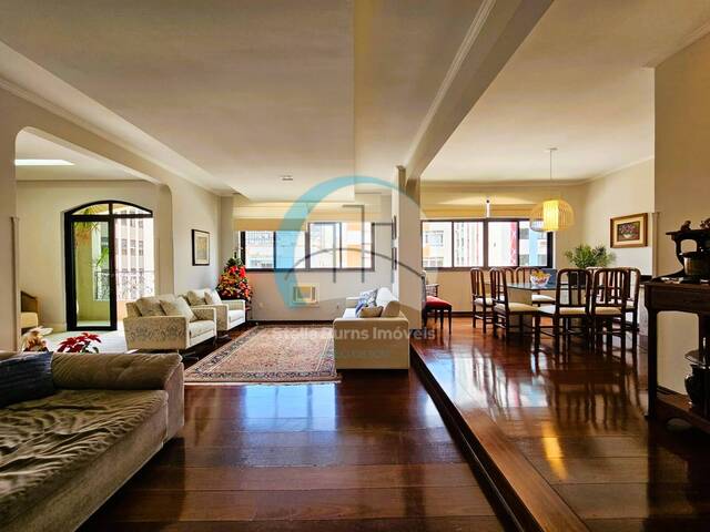 #7SMOTA056 - Apartamento para Venda em Santos - SP - 1