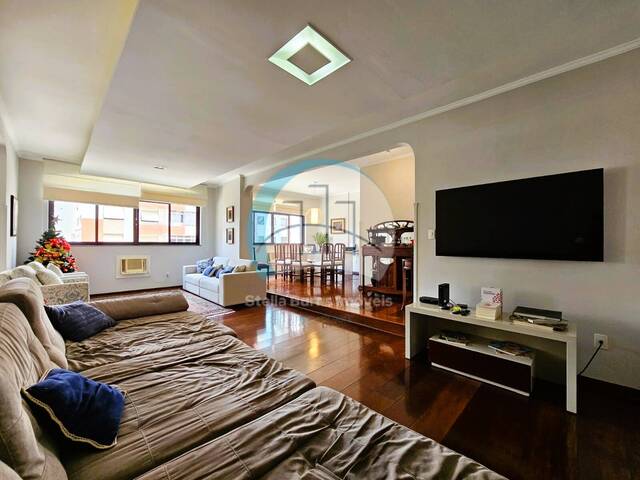 #7SMOTA056 - Apartamento para Venda em Santos - SP - 2