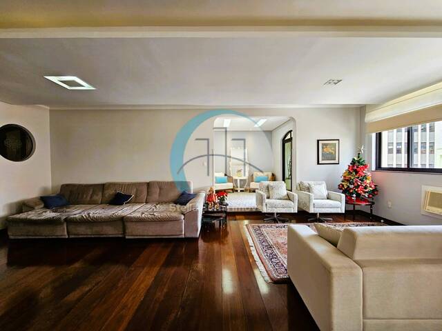 Apartamento para Venda em Santos - 4