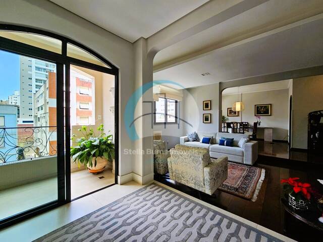 Apartamento para Venda em Santos - 5