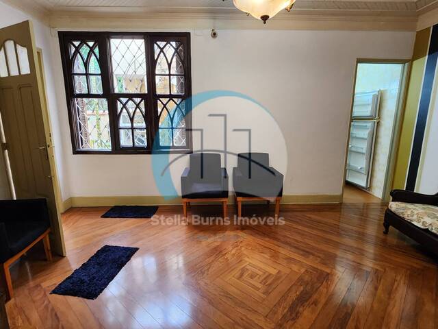 #7SMOTA058 - Sobrado para Venda em Santos - SP - 2