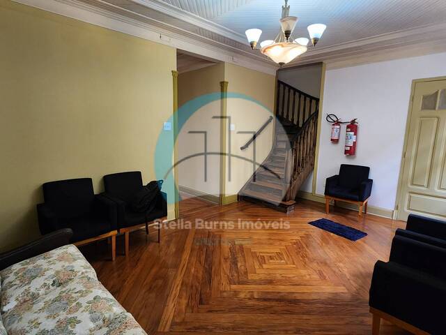 Sobrado para Venda em Santos - 4