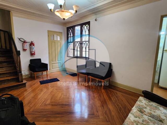 Sobrado para Venda em Santos - 5