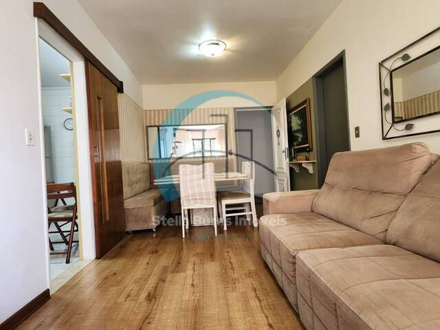 #7SMOTA057 - Apartamento para Venda em Santos - SP - 3