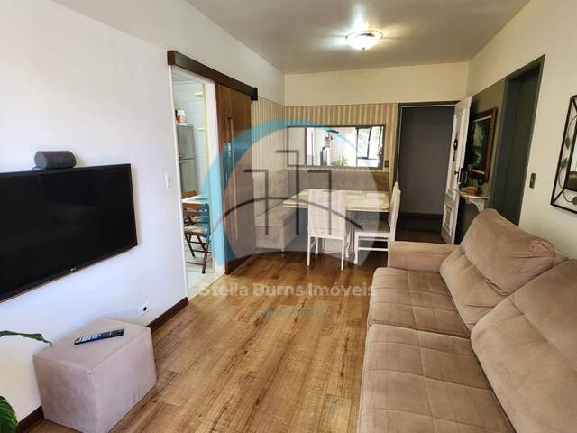 Apartamento para Venda em Santos - 4