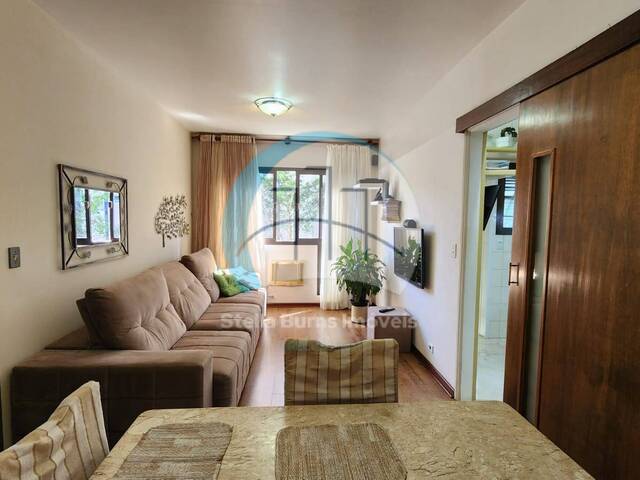 Apartamento para Venda em Santos - 5