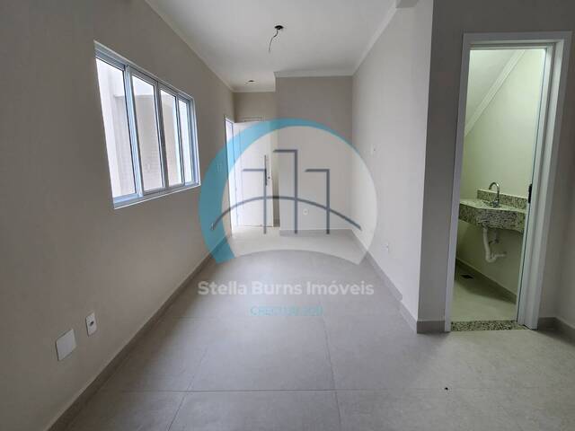 #7SMOTA059 - Sobreposta para Venda em Santos - SP - 1