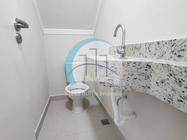 Sobreposta para Venda em Santos - 5