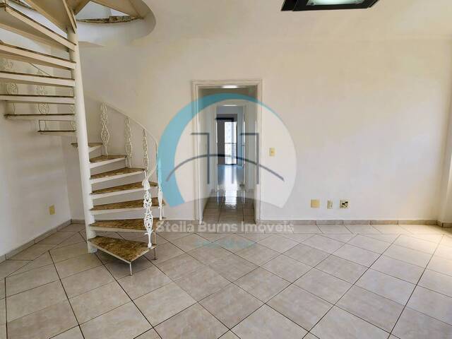 Cobertura para Venda em Santos - 4