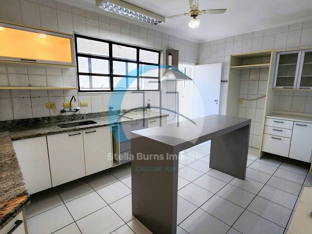 Cobertura para Venda em Santos - 5