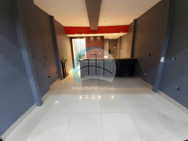 #7SMOTA061 - Loja para Venda em Santos - SP - 1