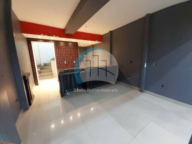 #7SMOTA061 - Loja para Venda em Santos - SP - 2