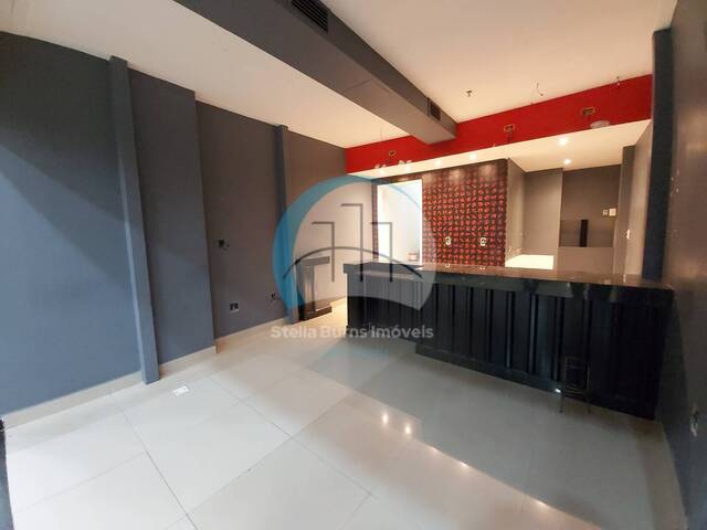 #7SMOTA061 - Loja para Venda em Santos - SP - 3