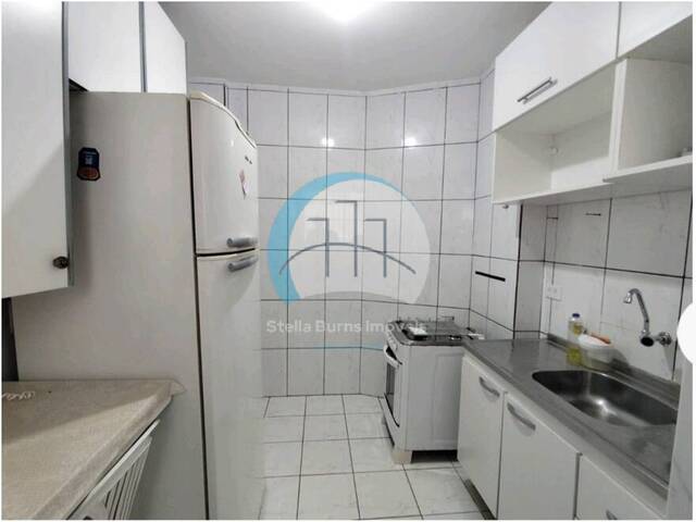 Apartamento para Venda em Santos - 4