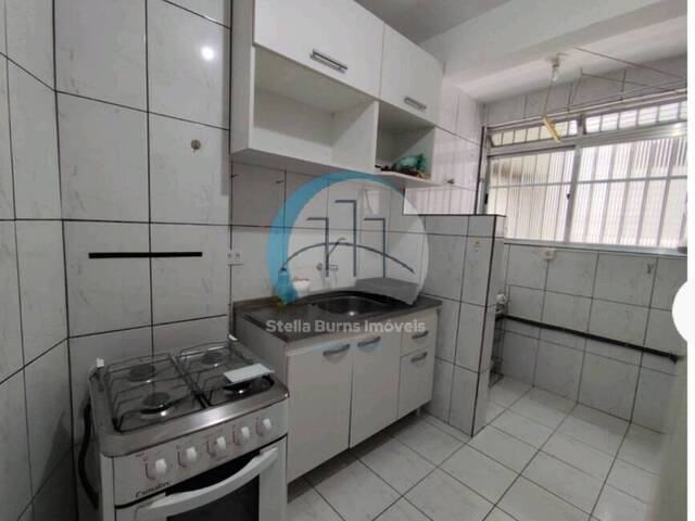 Apartamento para Venda em Santos - 5