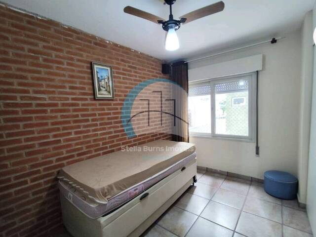 #7SDRI121 - Apartamento para Venda em Santos - SP - 3
