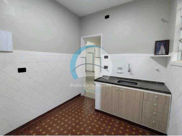 Apartamento para Venda em Santos - 4