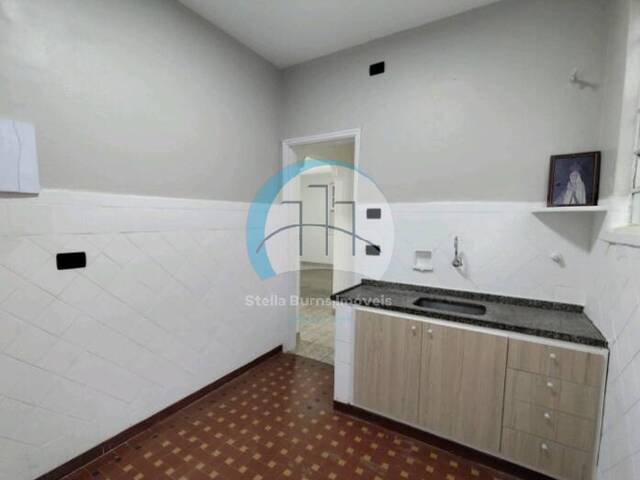 Apartamento para Venda em Santos - 5