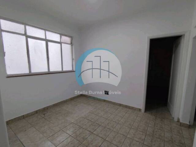 #7SDRI130 - Apartamento para Venda em Santos - SP - 3