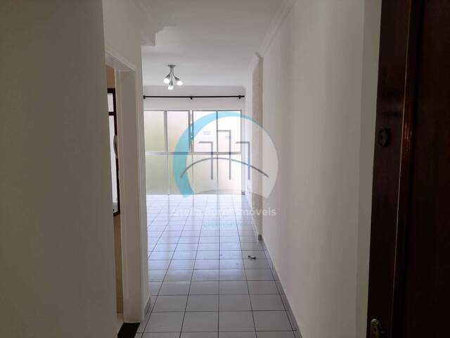 #777SB005 - Apartamento para Venda em Santos - SP - 3