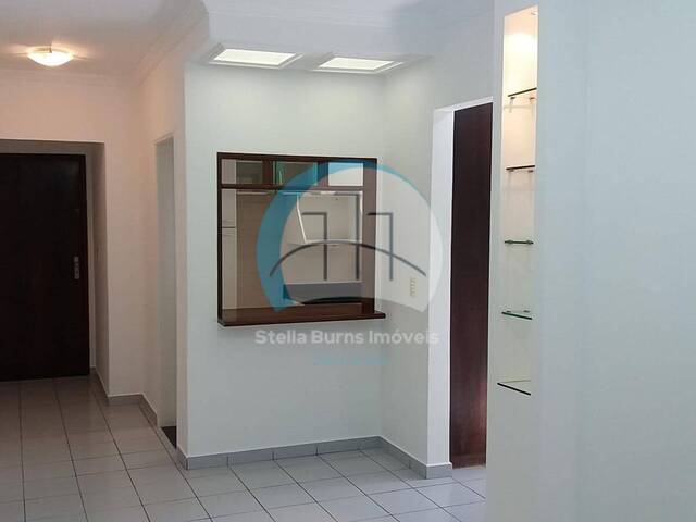 #777SB005 - Apartamento para Venda em Santos - SP - 2