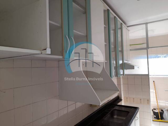 Apartamento para Venda em Santos - 4