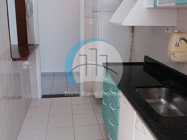 Apartamento para Venda em Santos - 5