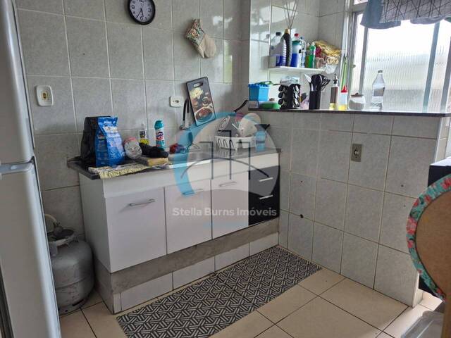 Apartamento para Venda em Santos - 5