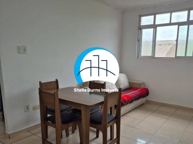 #777SBABR04 - Apartamento para Venda em Santos - SP - 2