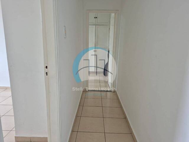 #777SBABR04 - Apartamento para Venda em Santos - SP - 3