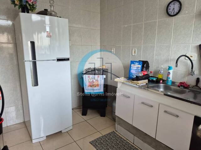 Apartamento para Venda em Santos - 4