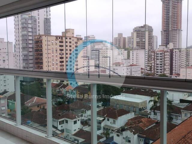 Apartamento para Venda em Santos - 5