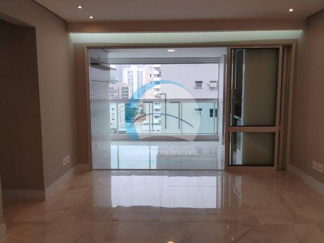 Apartamento para Venda em Santos - 4