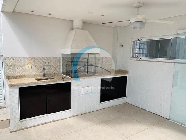 Duplex para Venda em Santos - 4