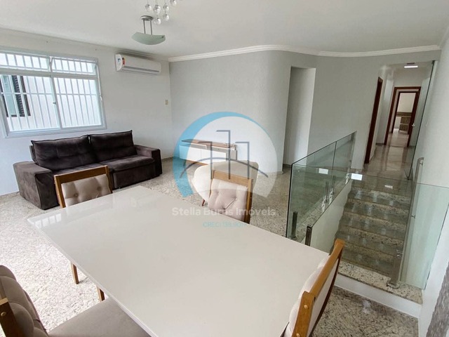 #7SBROG03 - Duplex para Venda em Santos - SP - 2