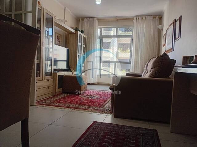 Apartamento para Venda em Santos - 4