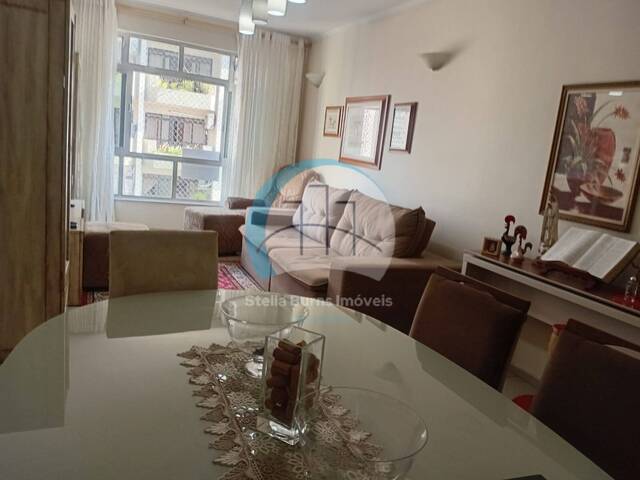 Apartamento para Venda em Santos - 5