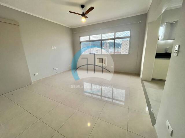 #777Sedu026 - Apartamento para Venda em Santos - SP - 1
