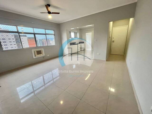 #777Sedu026 - Apartamento para Venda em Santos - SP - 2