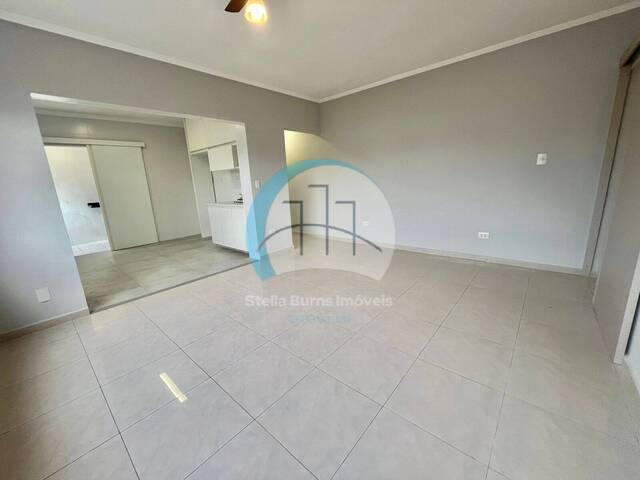 #777Sedu026 - Apartamento para Venda em Santos - SP - 3