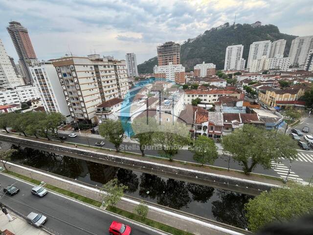 Apartamento para Venda em Santos - 5