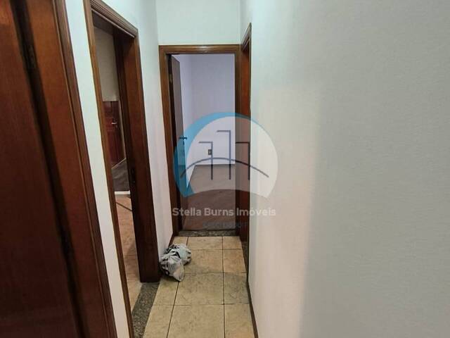 #777SEDU027 - Apartamento para Venda em Santos - SP - 3