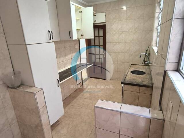 Apartamento para Venda em Santos - 5